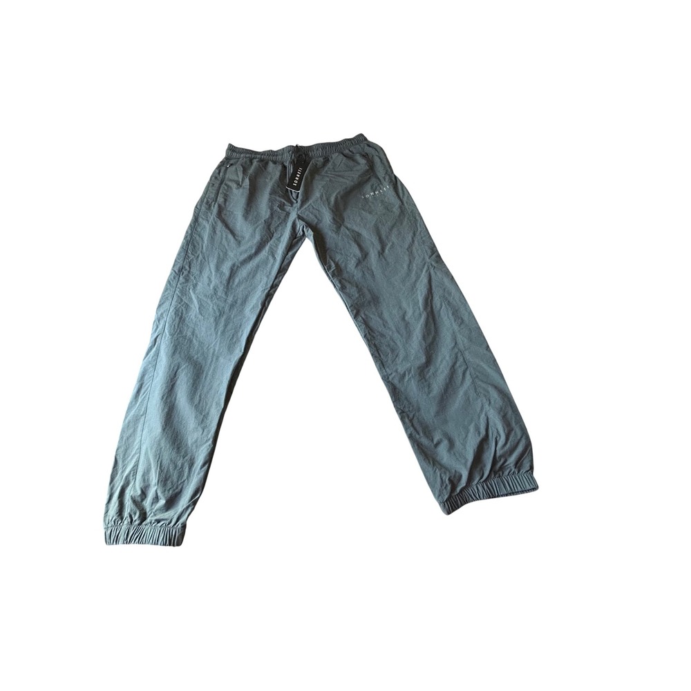 NWT Sonneti London Ledge PNT Mens Track Pants Gray Extra Extra‎ Large XXL